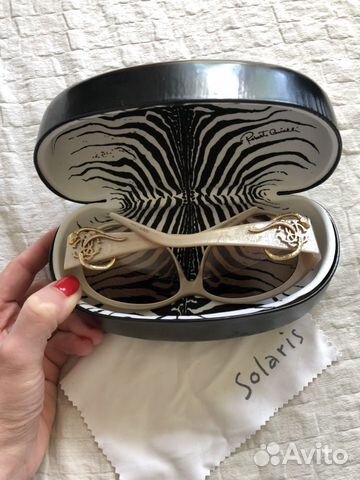 Очки Roberto Cavalli Очки Roberto Cavalli