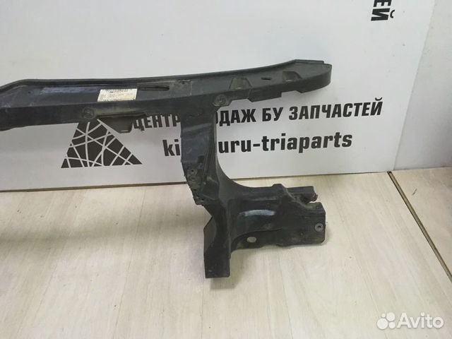 Панель передняя Volkswagen Transporter T5 T6 Панель передняя Volkswagen Transporter T5 T6