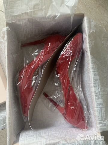 Туфли Лодочки Ivanka Tramp Туфли Лодочки Ivanka Tramp