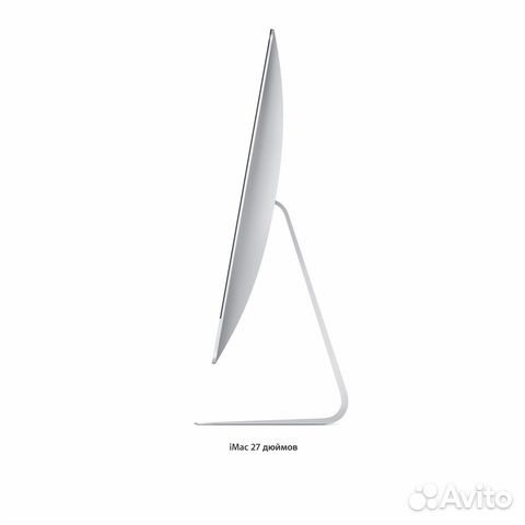 iMac 27 2019 i9 8GB 1TB SSD