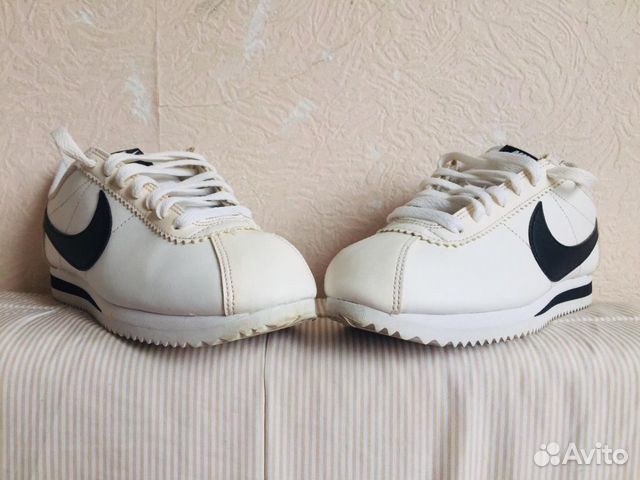 Nike Classic Cortez Leather