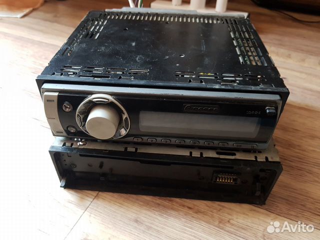 Магнитофон Pioneer Магнитофон Pioneer