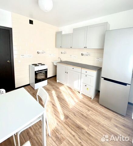1-к квартира, 36 м², 6/14 эт.