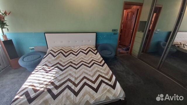 1-к квартира, 30 м², 7/9 эт. 1-к квартира, 30 м², 7/9 эт.