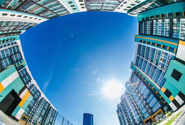 1-к квартира, 41.5 м², 3/19 эт. 1-к квартира, 41.5 м², 3/19 эт.