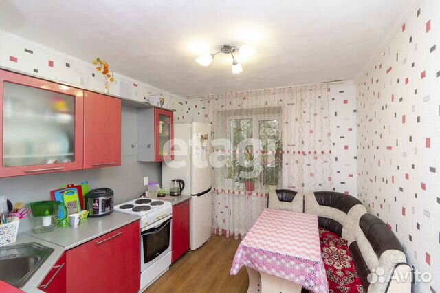 2-к квартира, 53.6 м², 1/5 эт. 2-к квартира, 53.6 м², 1/5 эт.