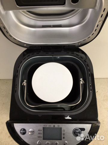 Хлебопечка Moulinex Series B-14 Хлебопечка Moulinex Series B-14