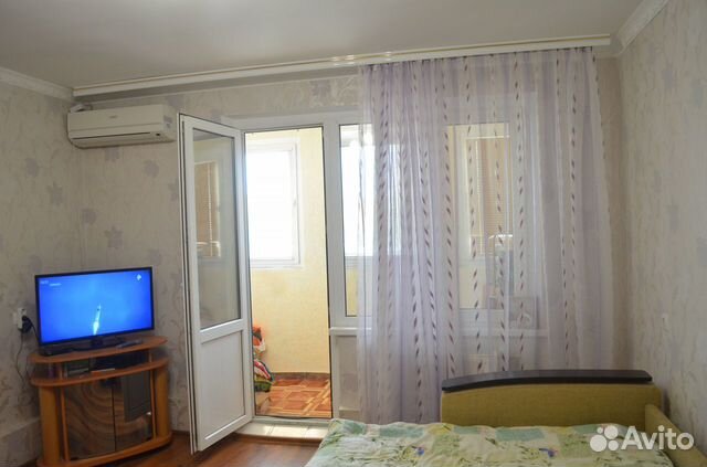 2-к квартира, 64.6 м², 2/10 эт.