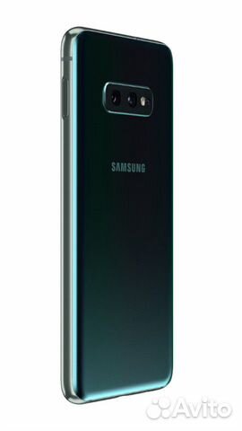 Телефон самсунг s10 e