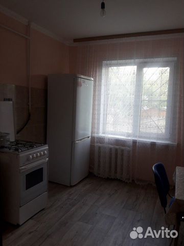 2-к квартира, 50 м², 1/5 эт. 2-к квартира, 50 м², 1/5 эт.