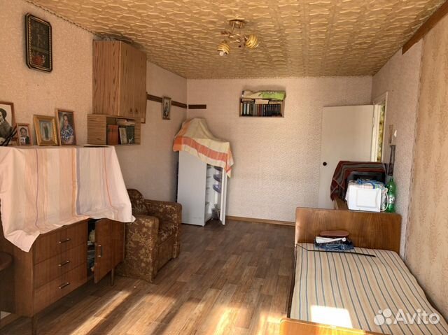 1-к квартира, 31 м², 2/5 эт.