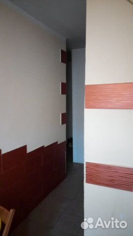 3-к квартира, 54.5 м², 2/5 эт.