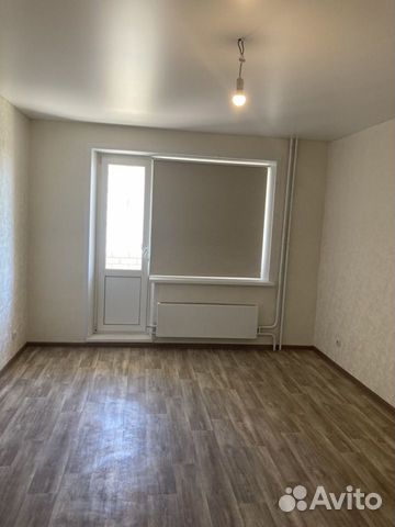 1-к квартира, 33 м², 7/10 эт.