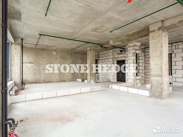 3-к квартира, 94.8 м², 15/16 эт.