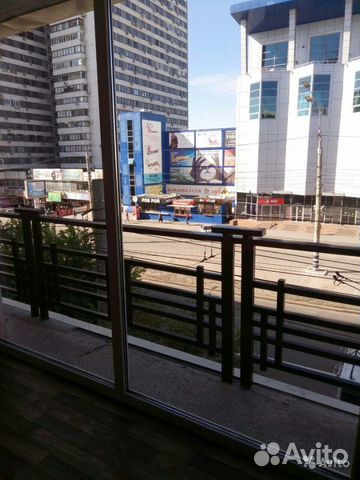 4-к квартира, 121 м², 3/9 эт. 4-к квартира, 121 м², 3/9 эт.