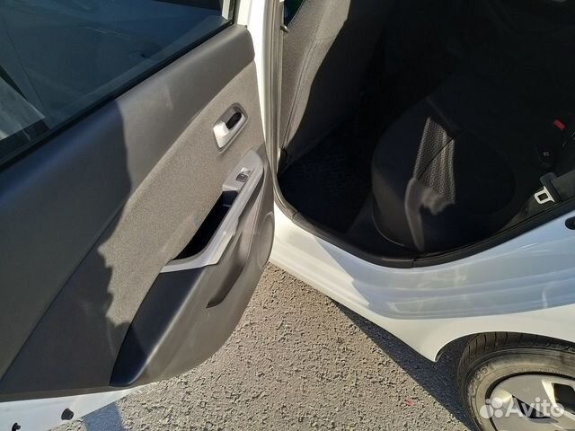 KIA Rio 1.6 AT, 2014, 93 000 км