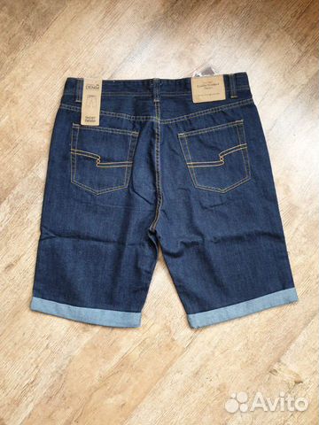 Новые Шорты Fox (L)