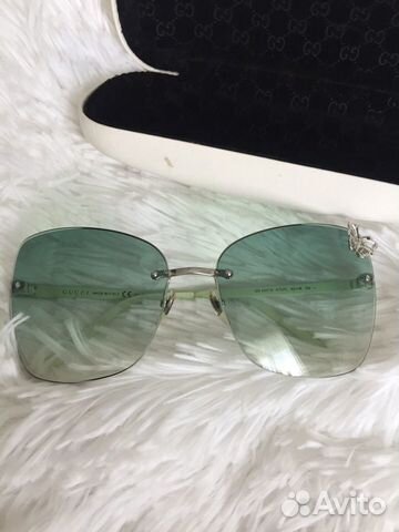 Очки gucci flora,Оригинал Очки gucci flora,Оригинал