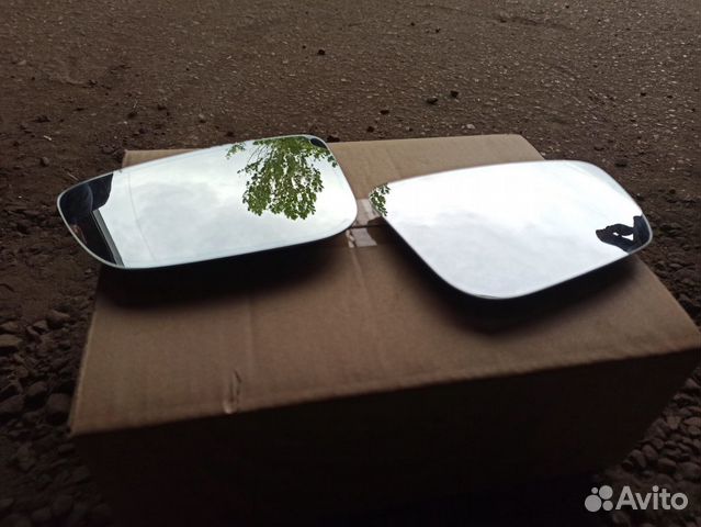Bmw G30 G12 5 зеркальный элемент зеркало Bmw G30 G12 5 зеркальный элемент зеркало