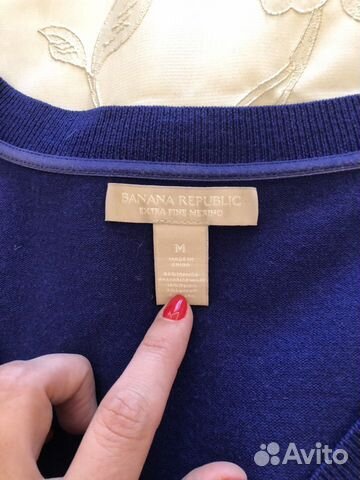 Кофта Banana Republic Кофта Banana Republic