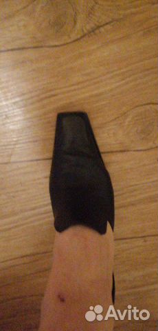 Туфли Туфли