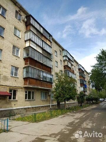 2-к квартира, 44.2 м², 3/5 эт. 2-к квартира, 44.2 м², 3/5 эт.