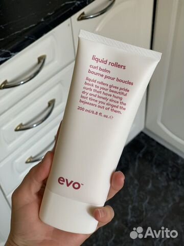 Evo бальзам для локонов Evo бальзам для локонов