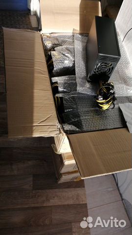 Блок питания для майнеров 1800w Блок питания для майнеров 1800w