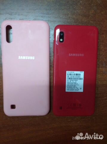 Samsung galaxy.A10 32 гб