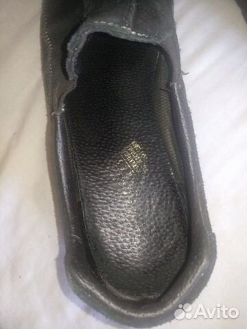 Туфли демисезон