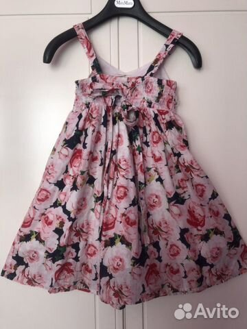 Платье для девочки H&M Платье для девочки H&M