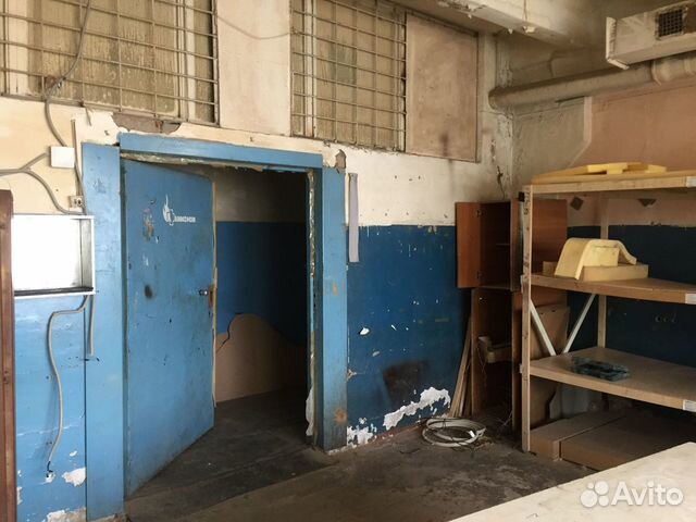 Помещение, Склад, Офис, Производство, 36.33 м² Помещение, Склад, Офис, Производство, 36.33 м²