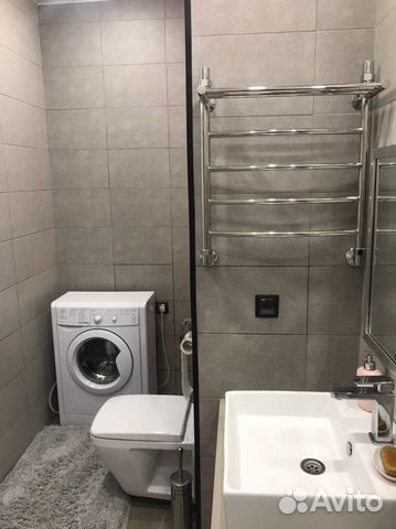 2-к квартира, 61 м², 20/32 эт. 2-к квартира, 61 м², 20/32 эт.