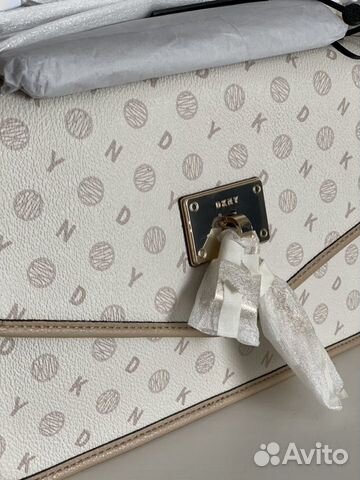 Сумка dkny новая оригинал