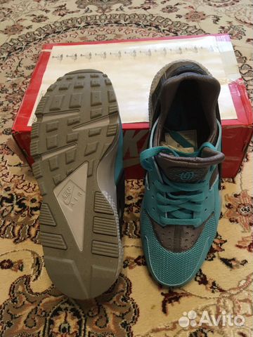 Кроссовки Nike Huarache новые оригинальные Кроссовки Nike Huarache новые оригинальные