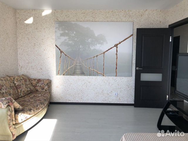 3-к квартира, 78 м², 14/23 эт.