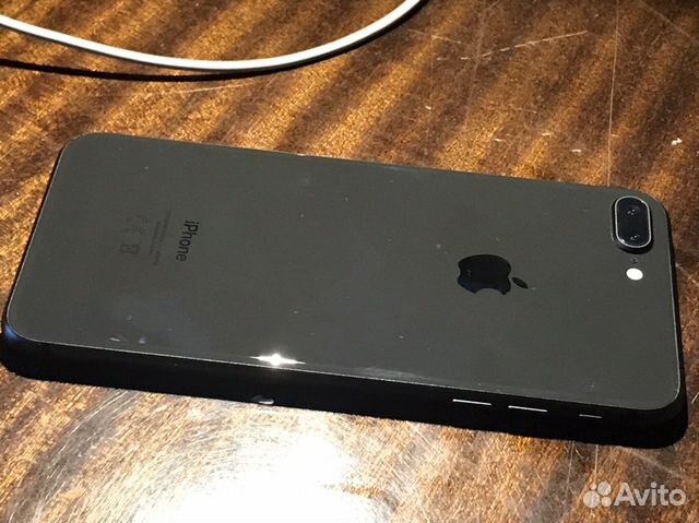 Телефон iPhone 8 плюс 64 гб Телефон iPhone 8 плюс 64 гб