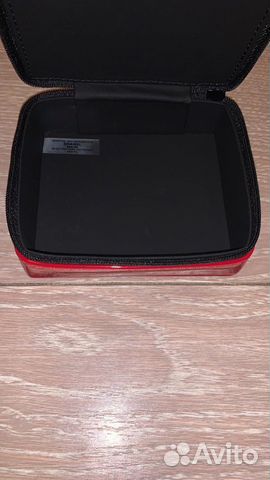 Косметичка Chanel (оригинал) Косметичка Chanel (оригинал)