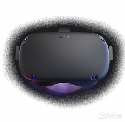 Oculus Quest 64Gb в наличии. новый, запечатан Oculus Quest 64Gb в наличии. новый, запечатан