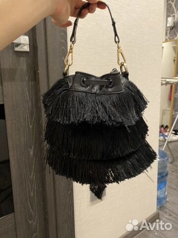 Сумка zara