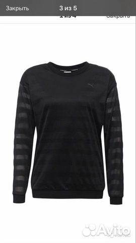 Спортивный костюм puma Спортивный костюм puma