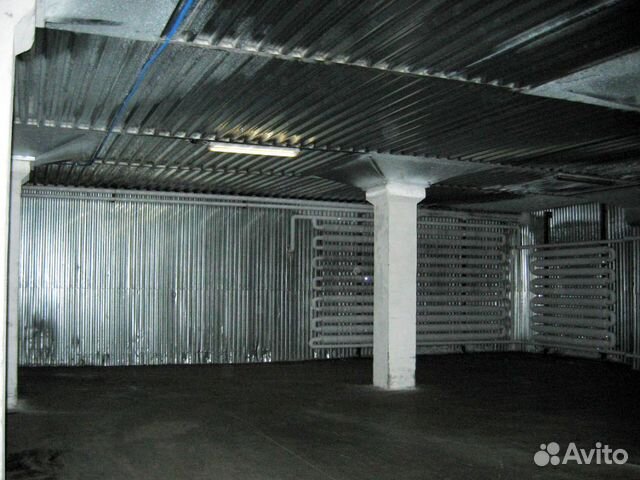 Низкотемпературная холодильная камера -18, 144.9м² Низкотемпературная холодильная камера -18, 144.9м²