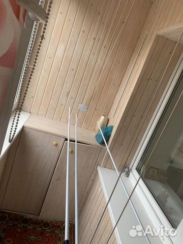 1-к квартира, 37 м², 3/6 эт.
