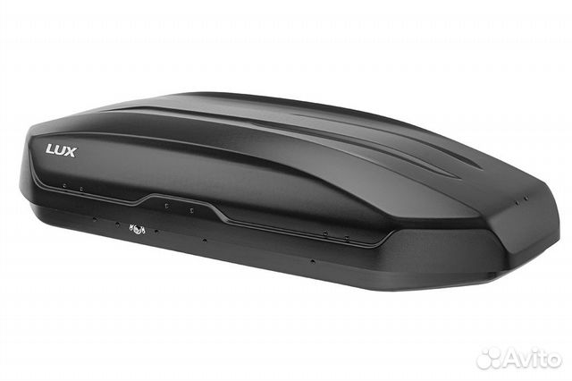 Бокс на крышу Бокс на крышу