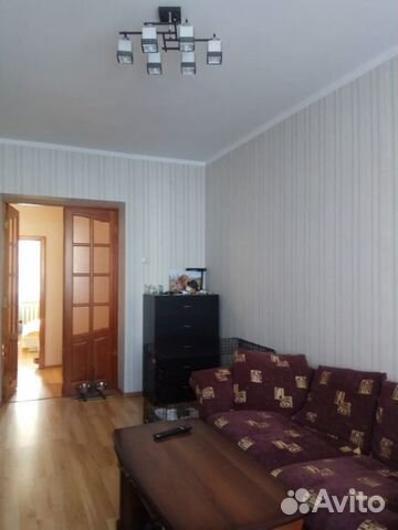 2-к квартира, 54 м², 1/4 эт. 2-к квартира, 54 м², 1/4 эт.