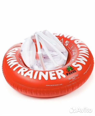 Плавательный круг swimtraining Плавательный круг swimtraining