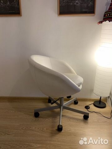 Кресло IKEA Скрувста Кресло IKEA Скрувста