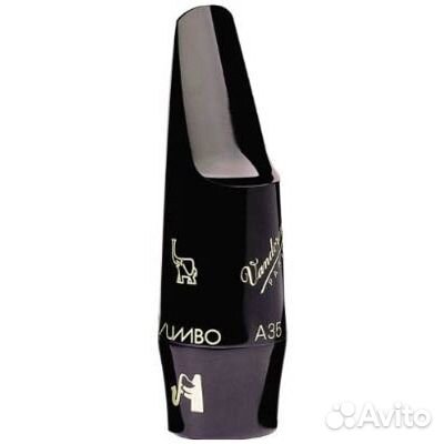 Мундштук для альт саксофона Vandoren Jumbo Java A5