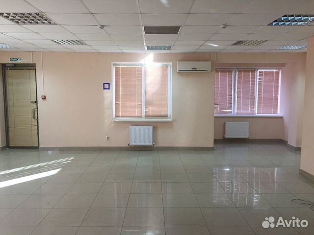 Для любого бизнеса, 53 м²