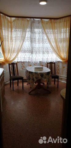 

2-к. квартира, 55 м², 3 кровати